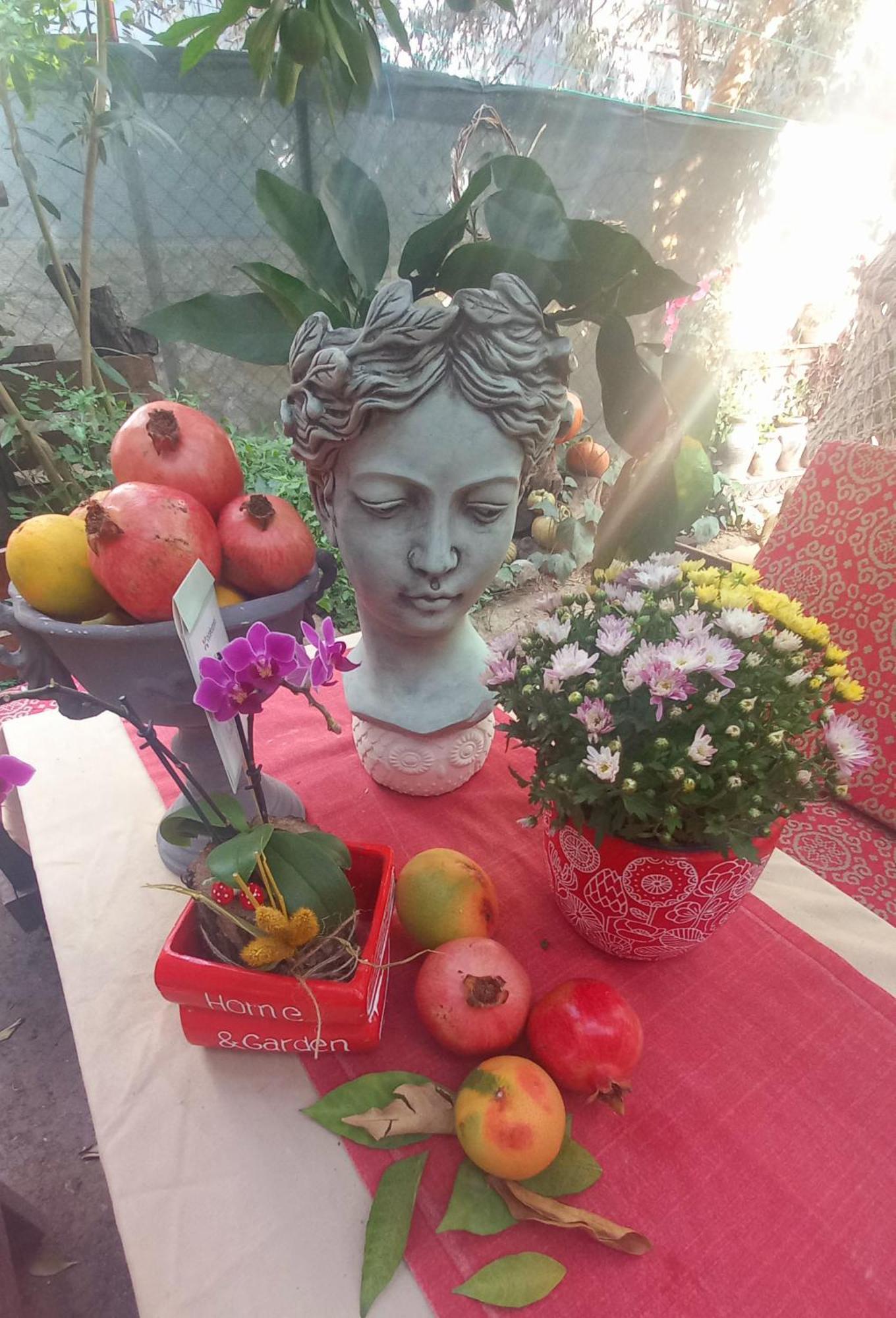 דירות אנטליה Demeter Rose Stonehouse Pansion מראה חיצוני תמונה