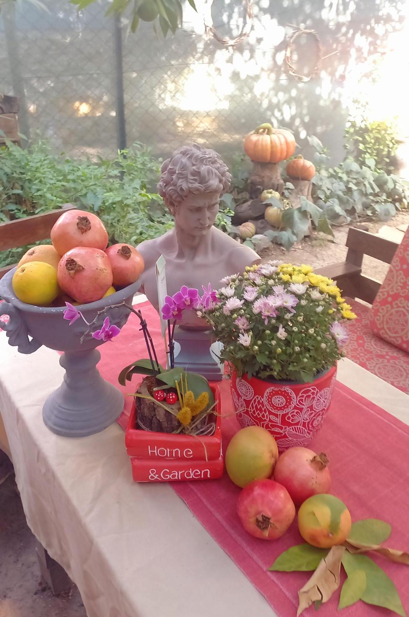 דירות אנטליה Demeter Rose Stonehouse Pansion מראה חיצוני תמונה